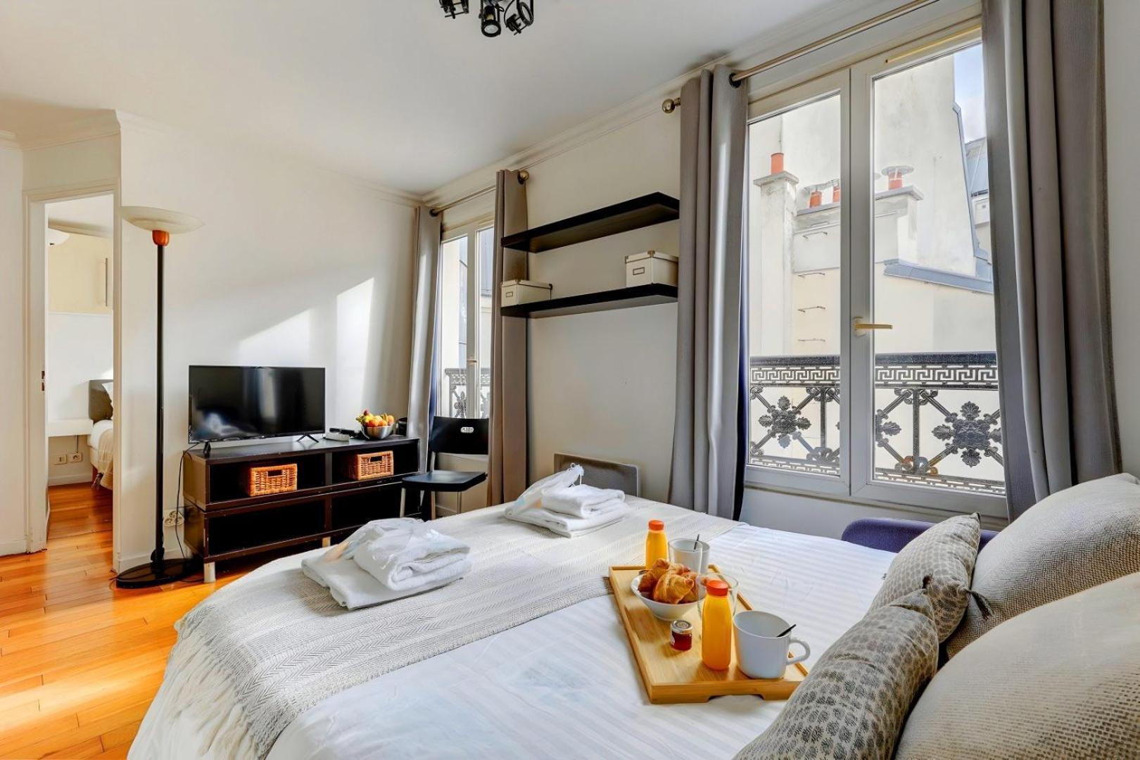 Bluestay 238 - Superbe A Paris