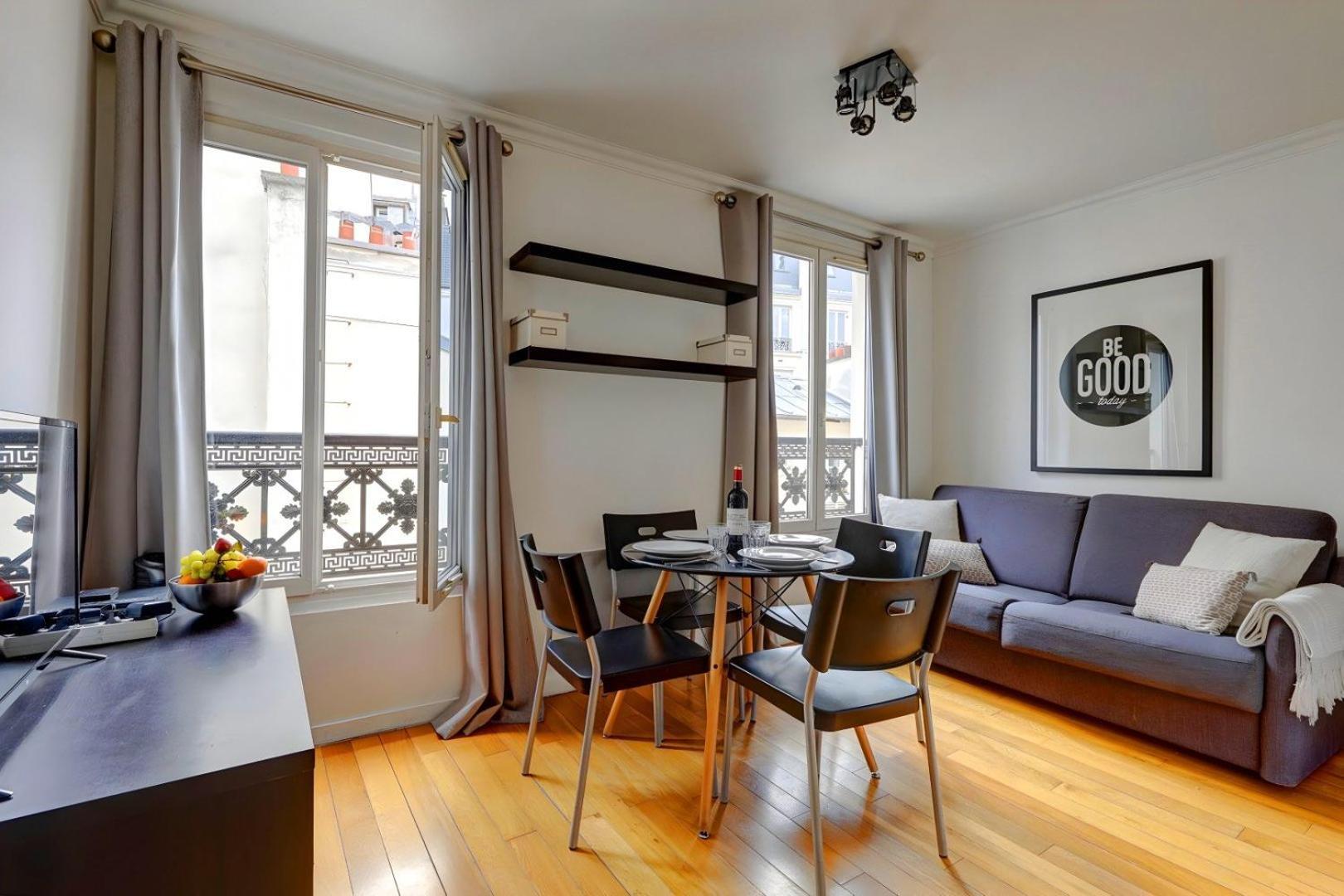 Bluestay 238 - Superbe A * Paris