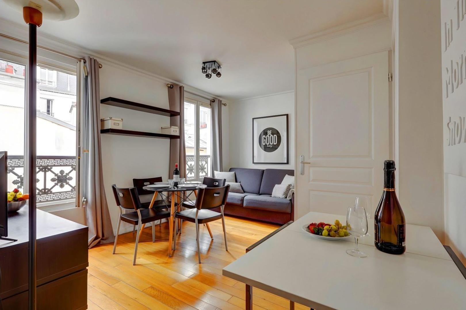 Apartment Bluestay 238 - Superbe A *