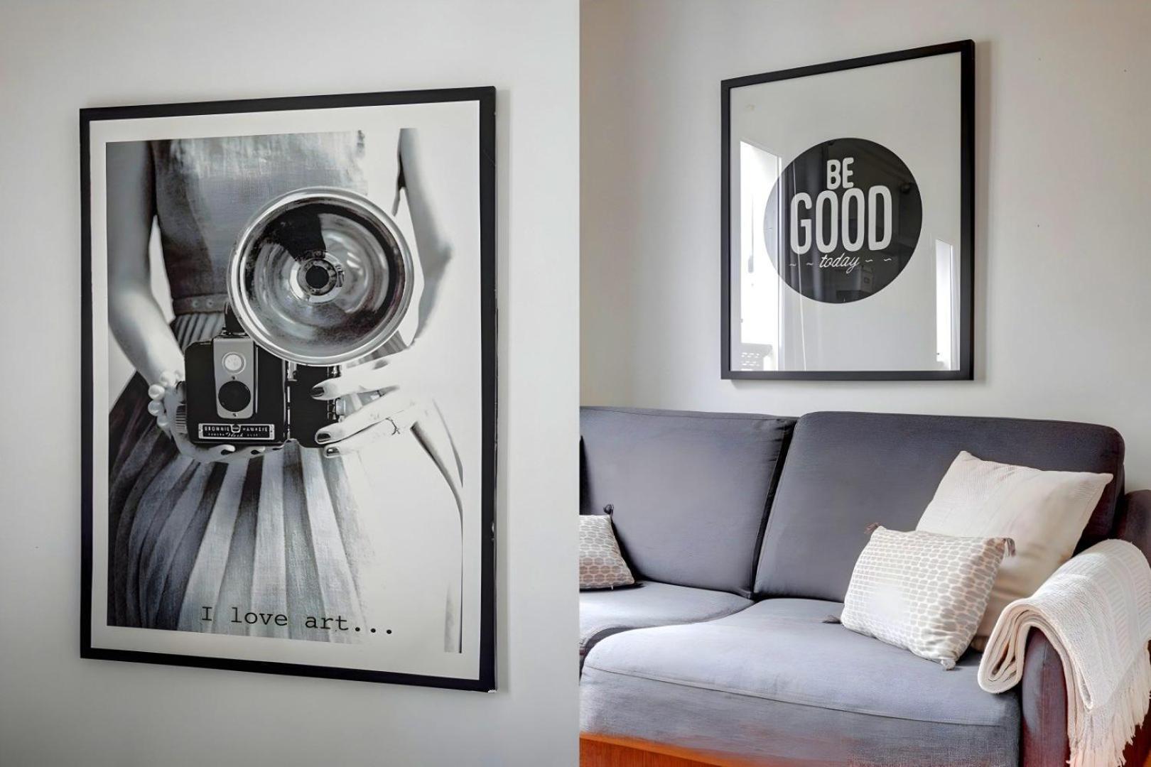 Apartment Bluestay 238 - Superbe A Paris