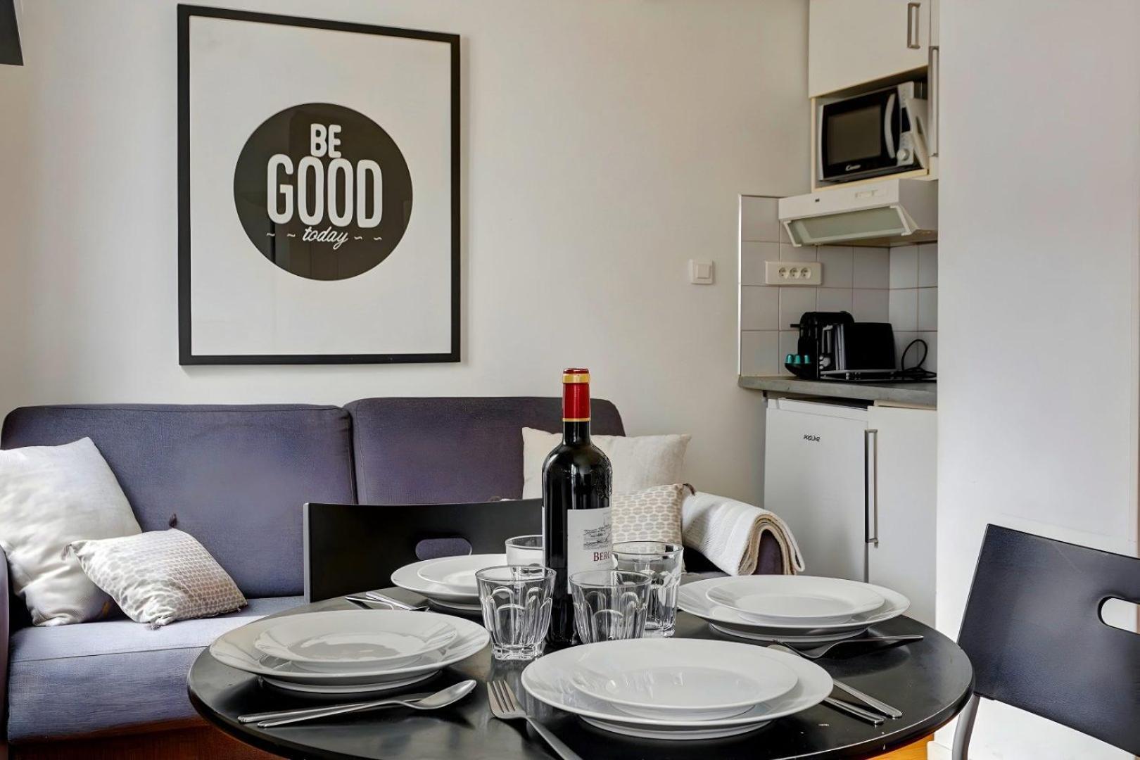 Bluestay 238 - Superbe A * Paris