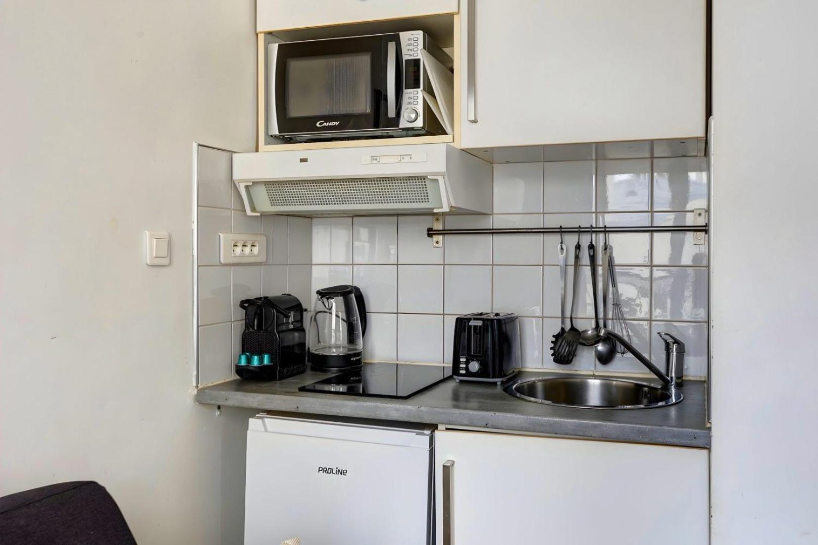Apartment Bluestay 238 - Superbe A Paris