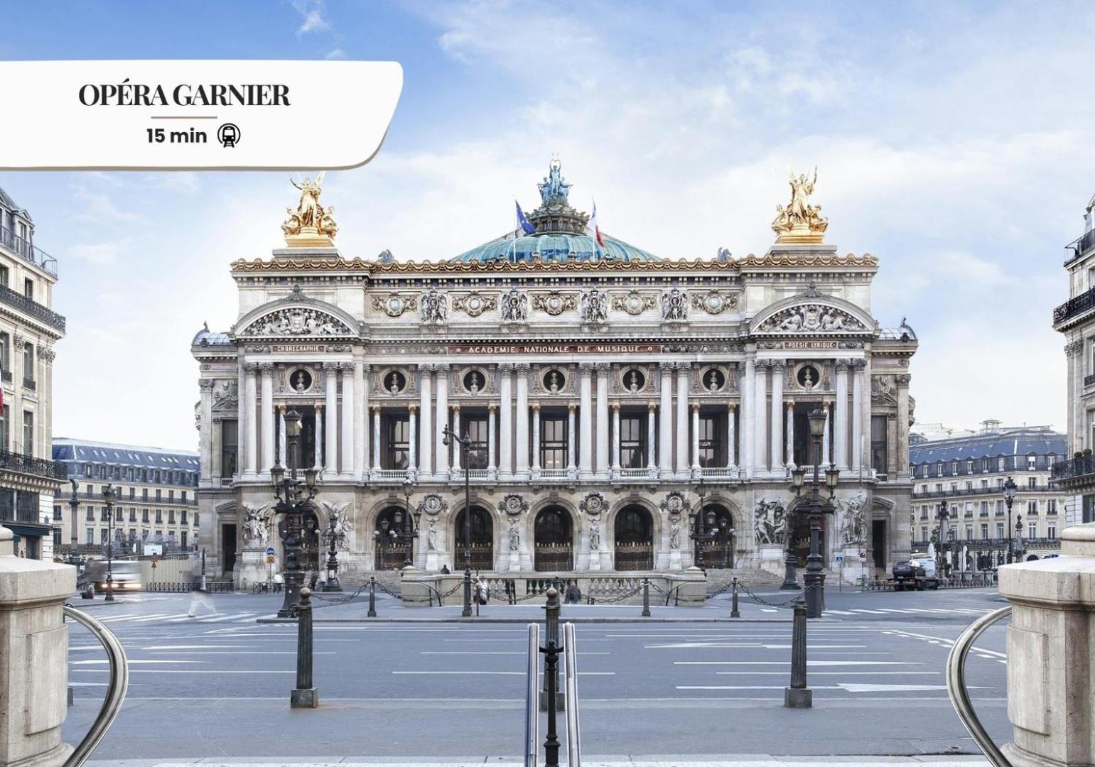 Bluestay 238 - Superbe A * Paris