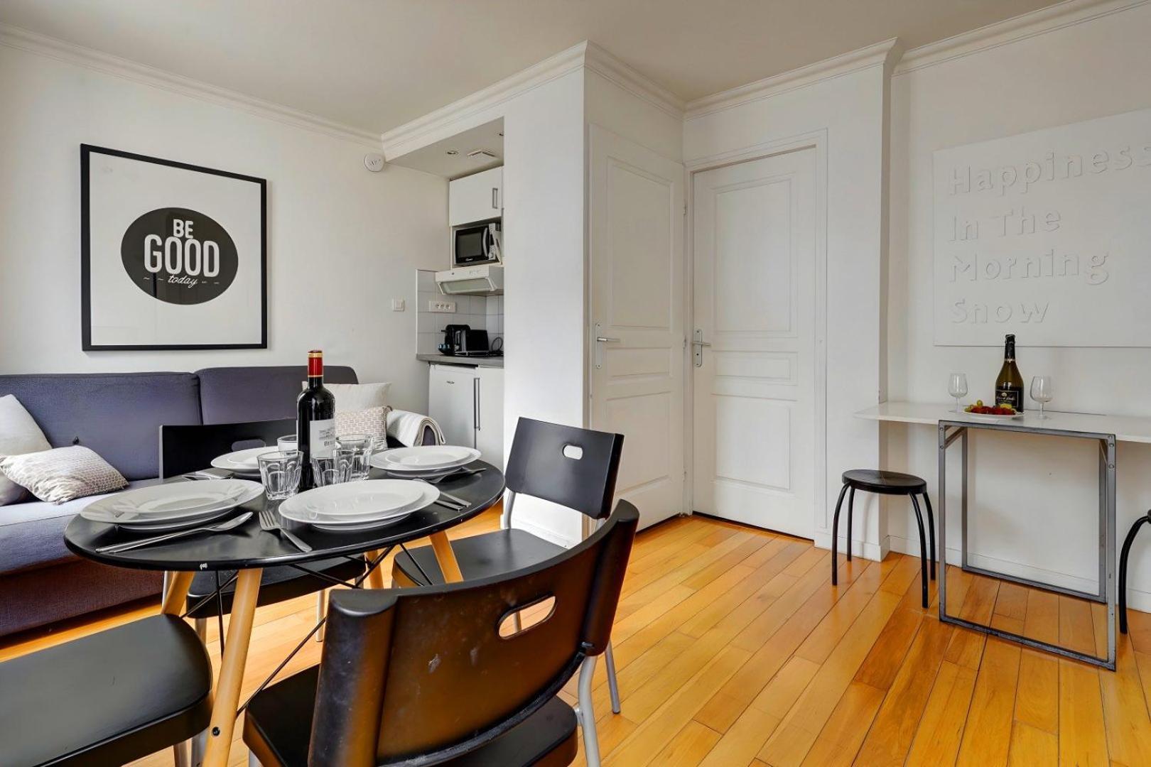 Apartment Bluestay 238 - Superbe A *
