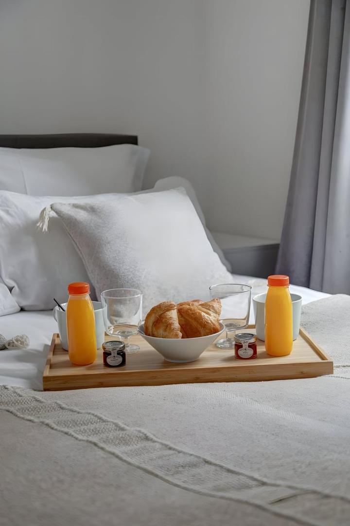 Bluestay 238 - Superbe A * Paris