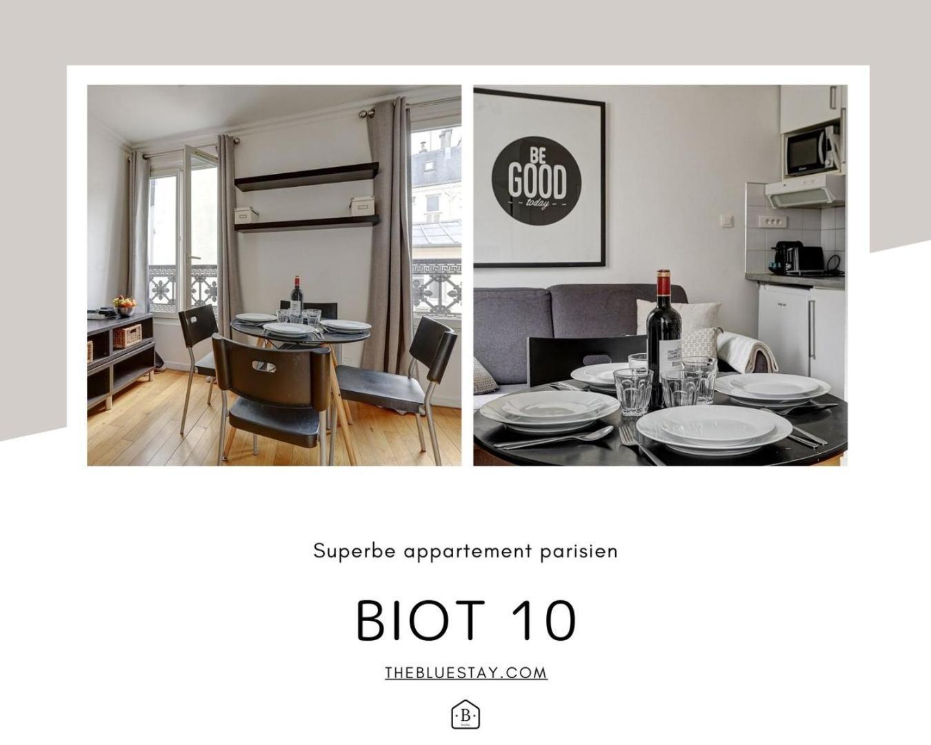 Apartment Bluestay 238 - Superbe A