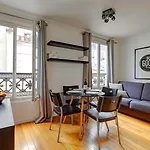 Bluestay 238 - Superbe Appartement A Paris