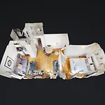 Bluestay 238 - Superbe Appartement A Paris
