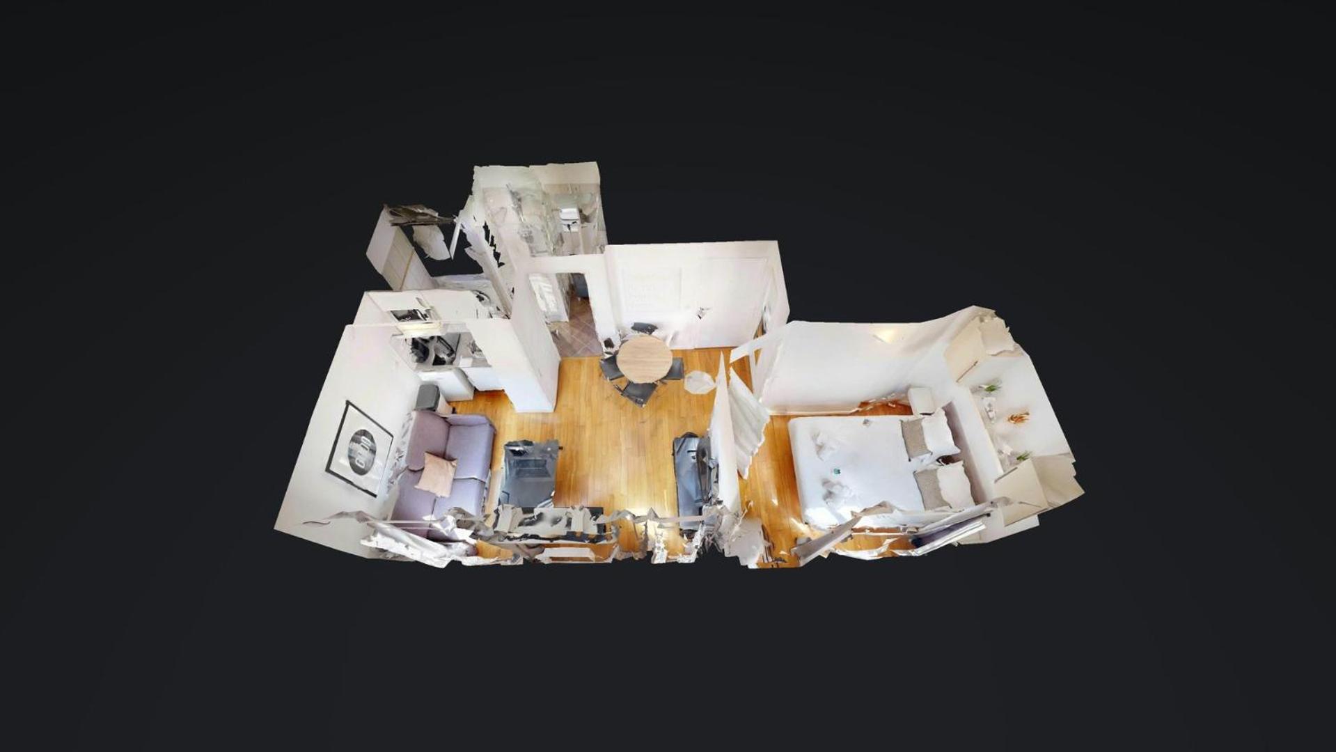 Bluestay 238 - Superbe A Apartment Paris