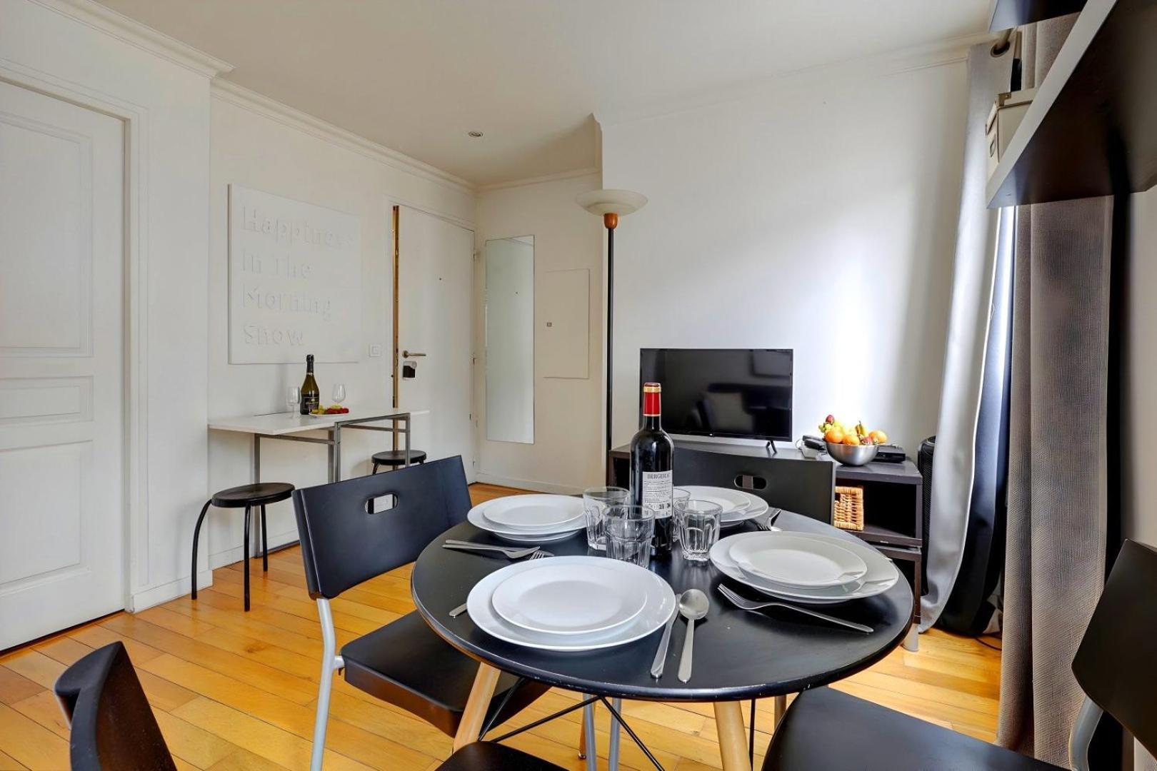 Bluestay 238 - Superbe A * Paris